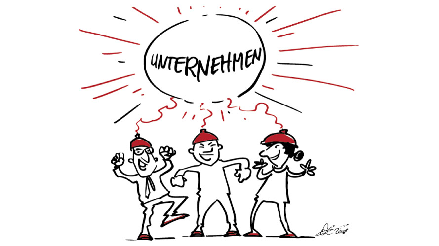 Mensch + Organisation