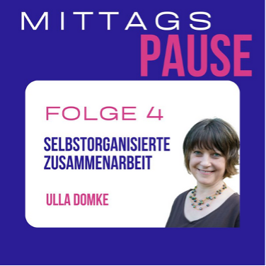 Podcast: Selbstorganisierte Teams